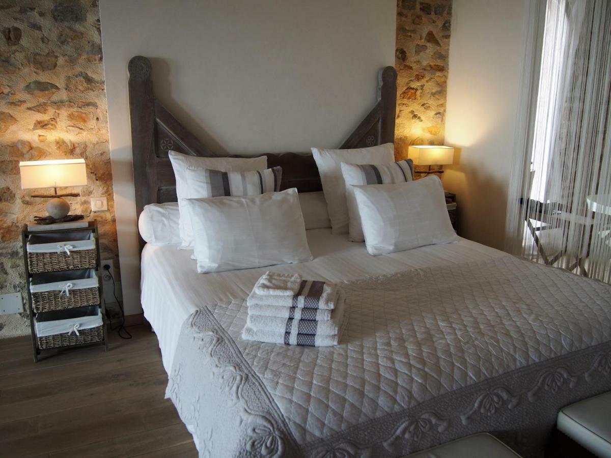 Bed and Breakfast Les Lumieres De Geneve Grilly Exteriér fotografie